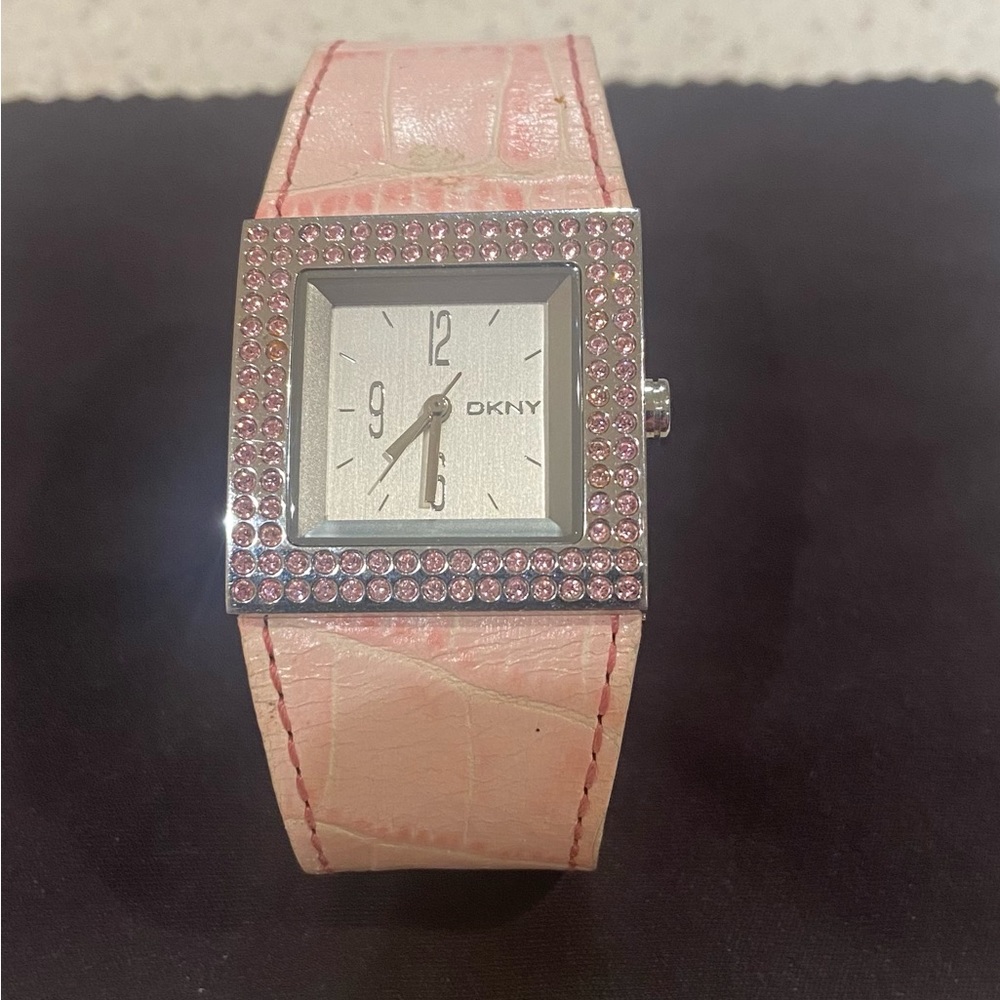 DKNY Watch